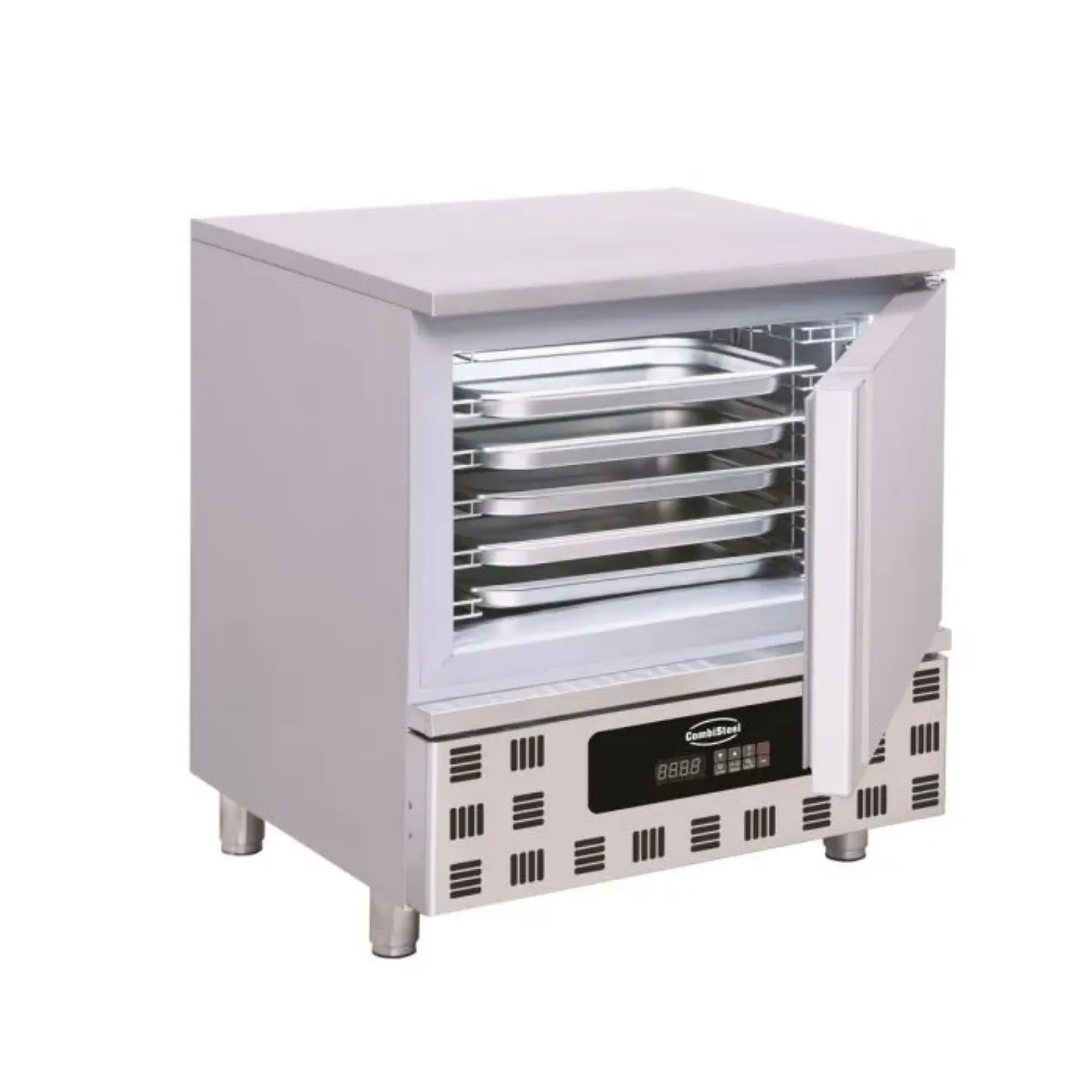 Picture of Combisteel 5 Rack Blast Chiller - 7489.5205