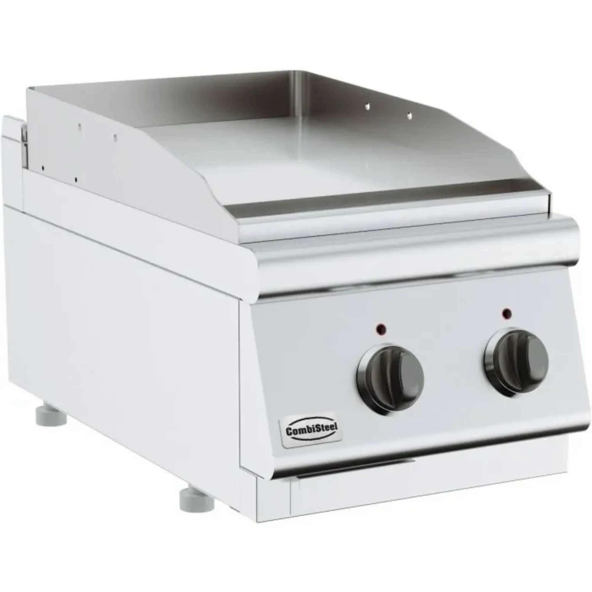 Picture of CombiSteel Base 700 Electric Fry Top 71780235 - 7178.0235