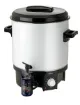 Picture of Bartscher Mulled wine pot,bl.w.canner GE 28 - 200049