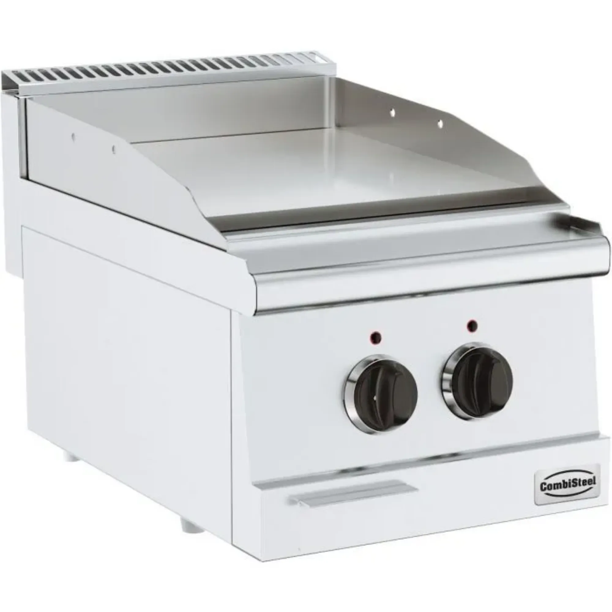 Picture of CombiSteel Base 600 Electric Fry Top 400 - 7178.0035