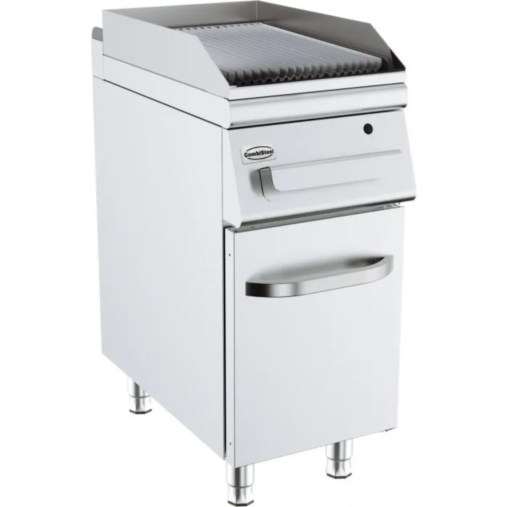 Picture of CombiSteel Base 700 Gas VAPOR Grill Free Standing - 7178.0505