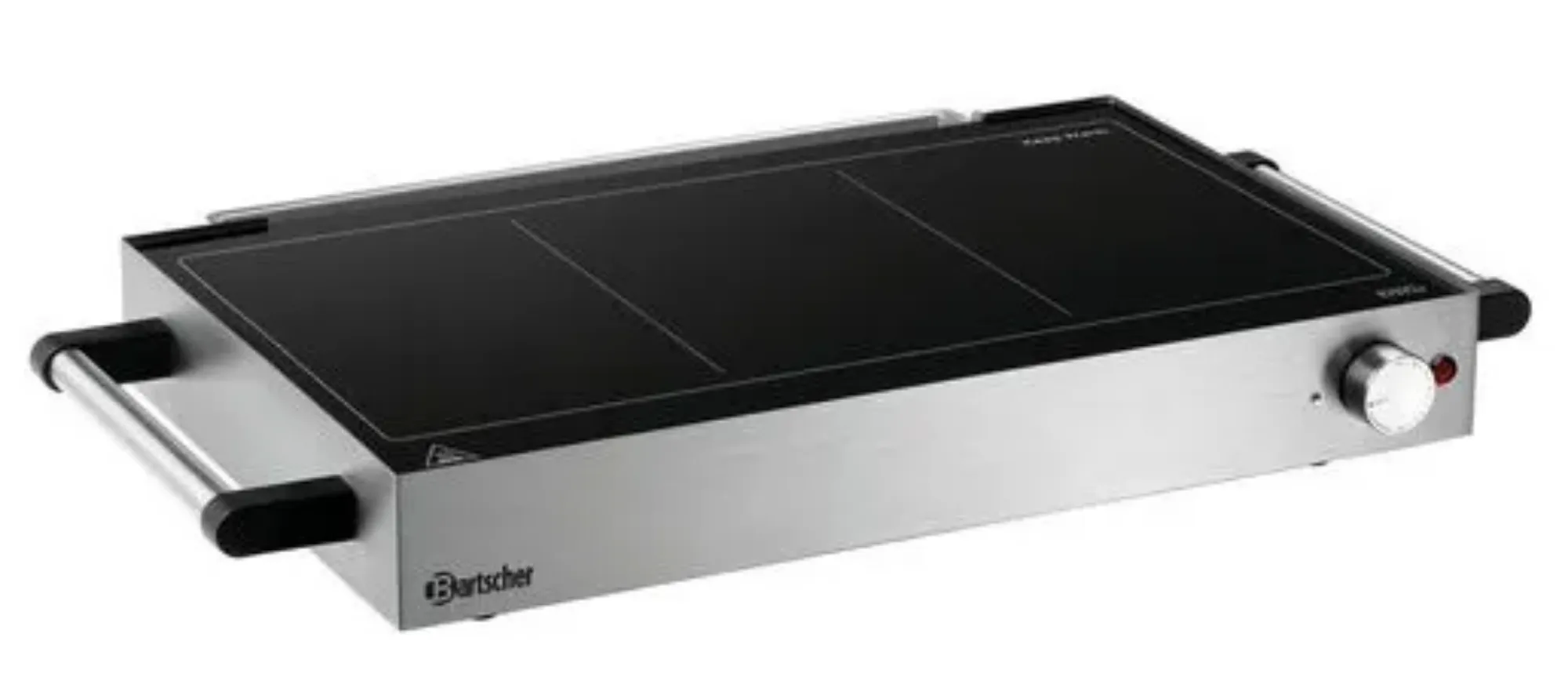 Picture of Bartscher Grill plate GP2511GN - 104919