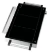 Picture of Bartscher Grill plate GP2511GN - 104919