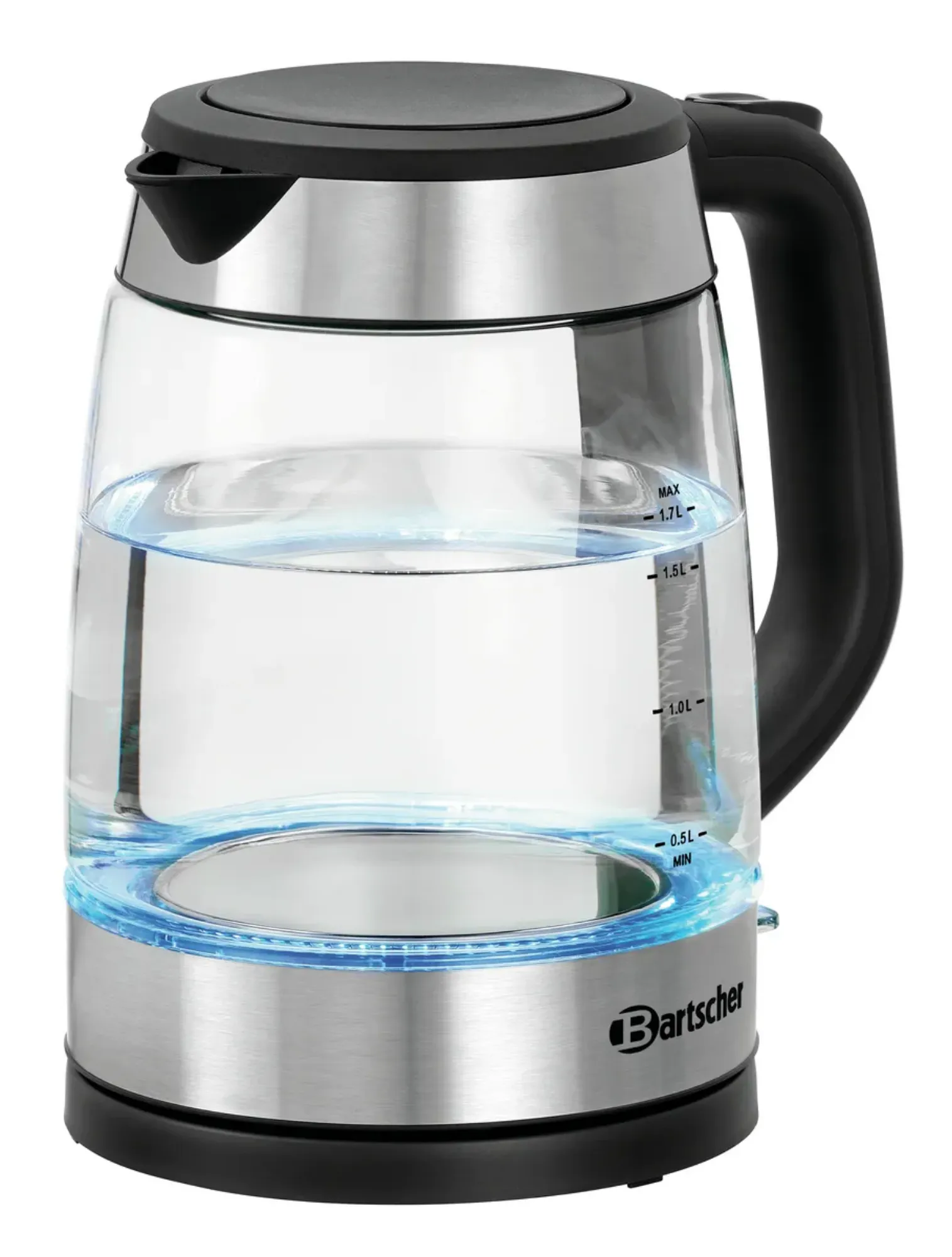 Picture of Bartscher Kettle 1.7 L GL - 200096