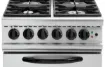 Picture of Bartscher Gas stove GHU 4110 - 2819991