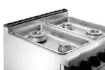 Picture of Bartscher Gas stove GHU 4110 - 2819991