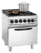 Picture of Bartscher Gas stove GHU 4110 - 2819991