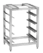 Picture of Bartscher Base frame AT90-120 - 115084