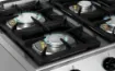 Picture of Bartscher Gas stove MFG 7341 - 1582011