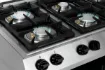 Picture of Bartscher Gas stove MFG 7360 - 1582201