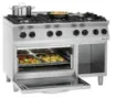 Picture of Bartscher Gas stove MFG 7360 - 1582201