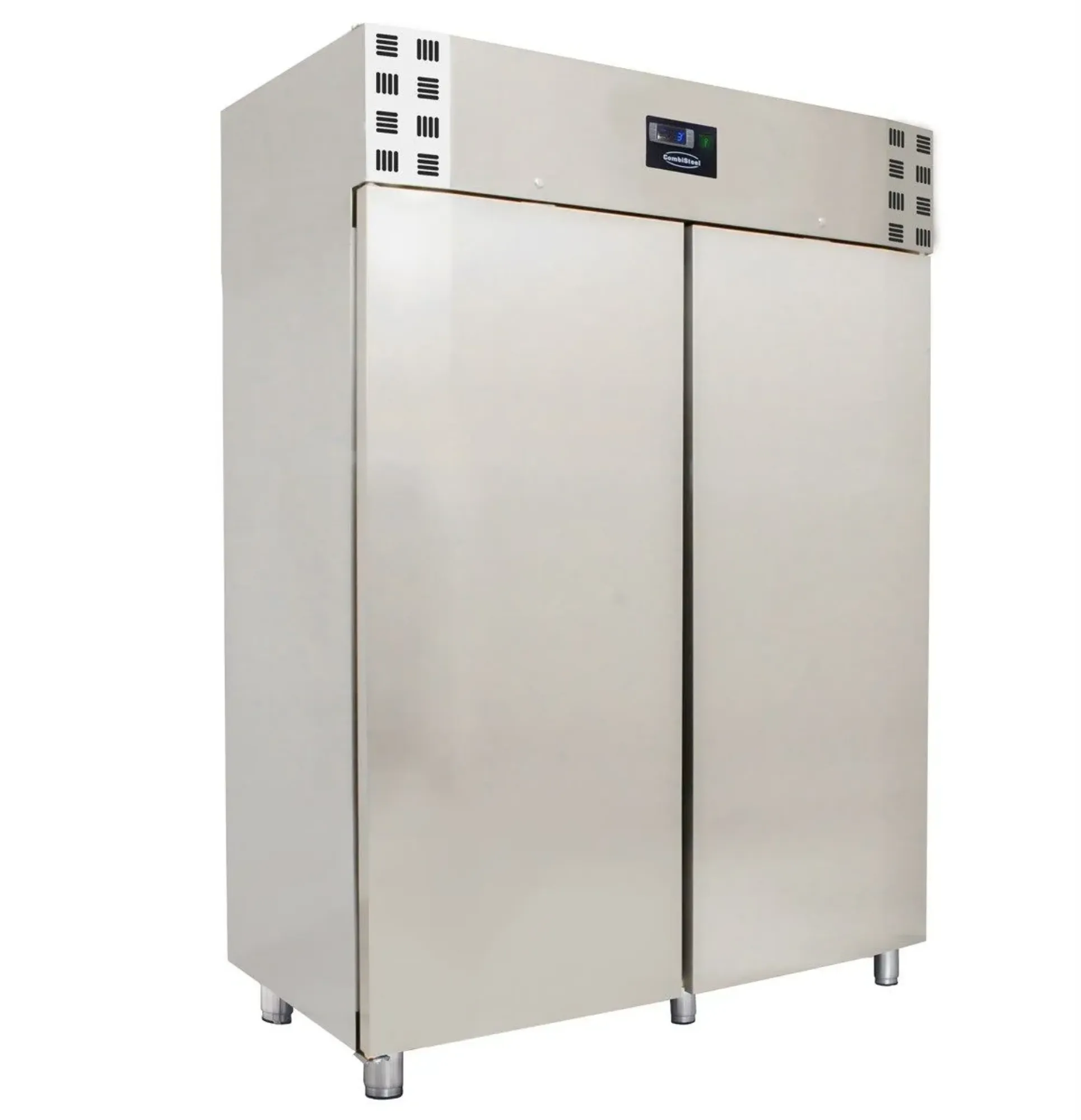 Picture of Combisteel Pro Stainless Steel Freezer 1200 Litre - 7489.5055