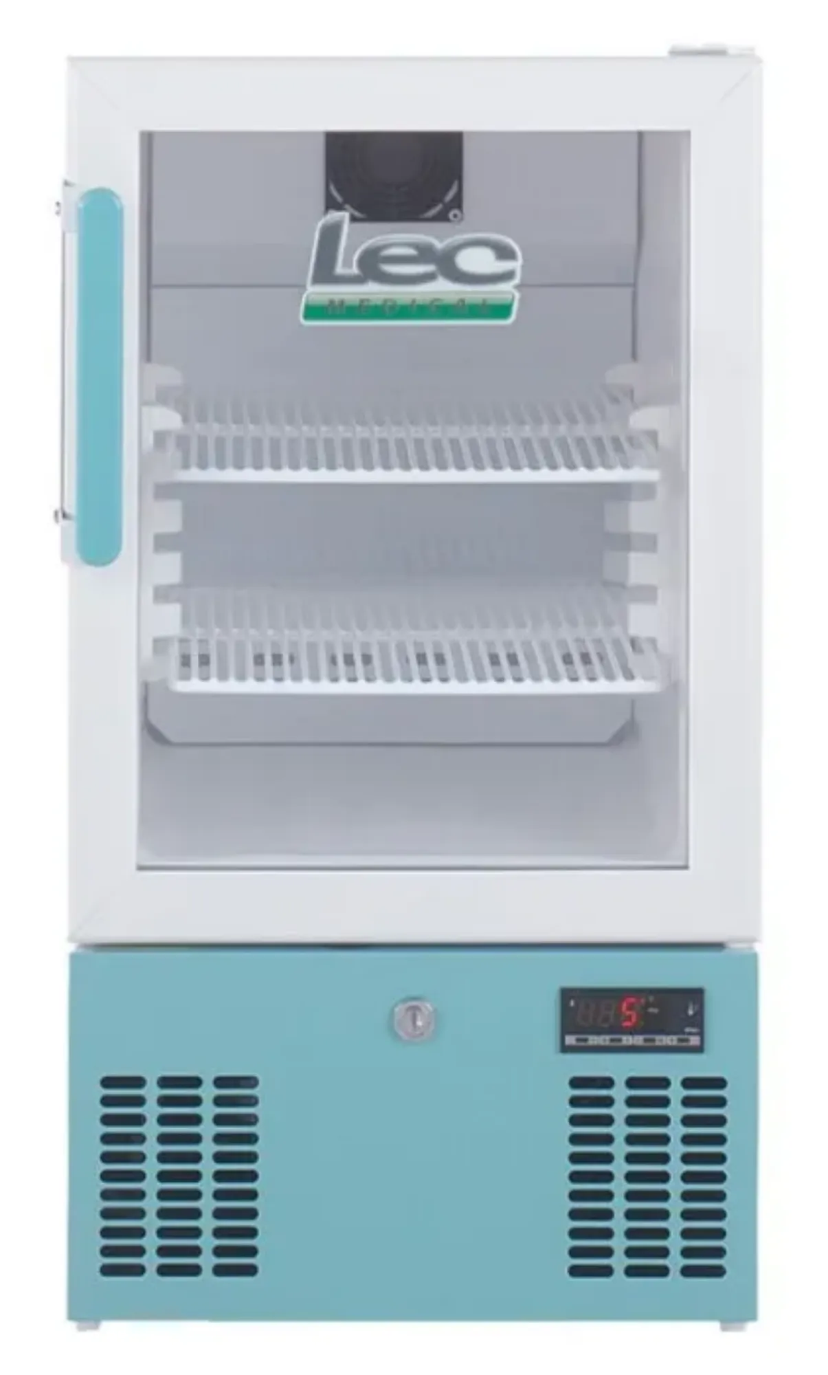 Picture of LEC Medical PEGR41UK Pharmacy Display Refrigerator 41 Litres - 444410639