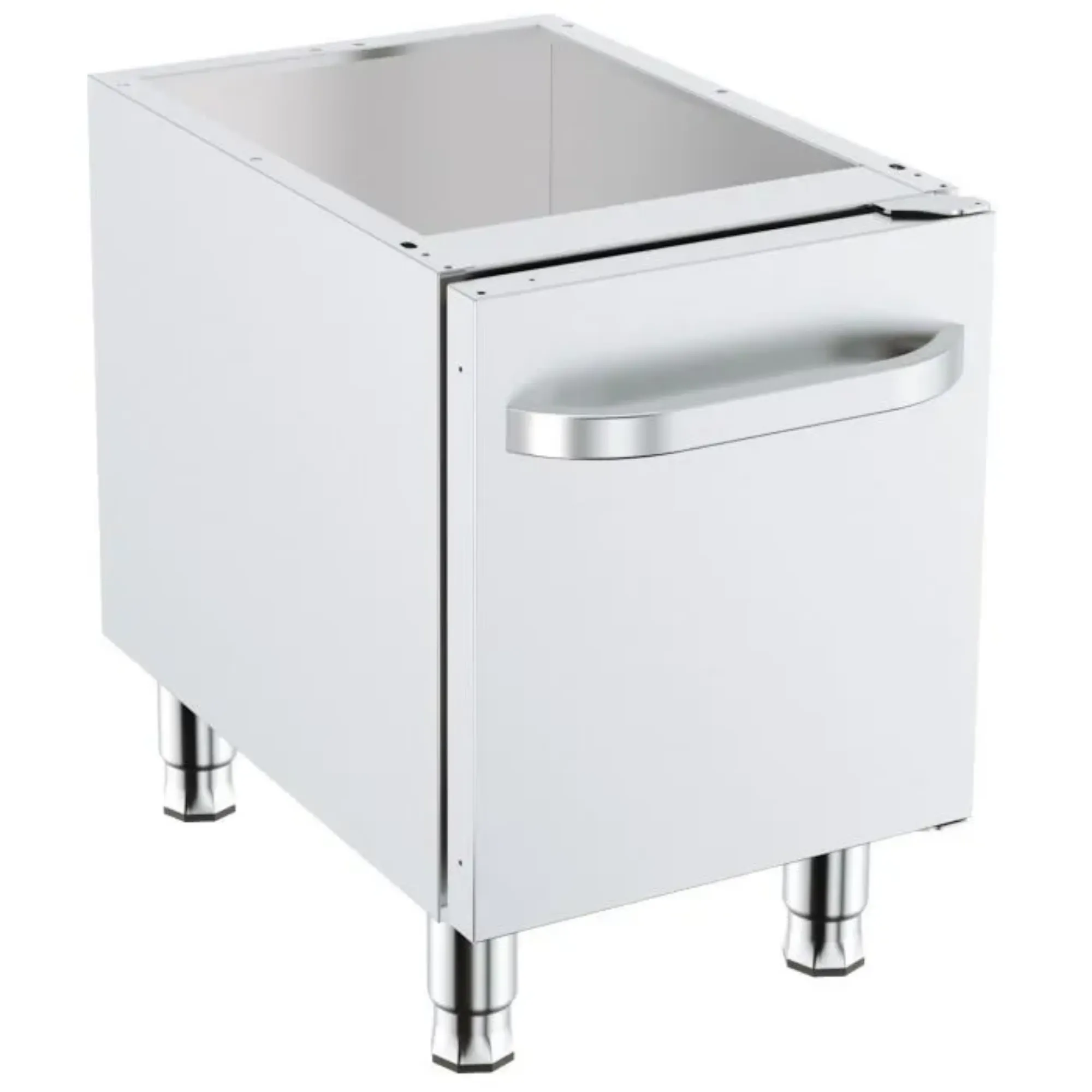 Picture of CombiSteel Base 600 Support WITH Door Freestanding 400 - 7178.0120