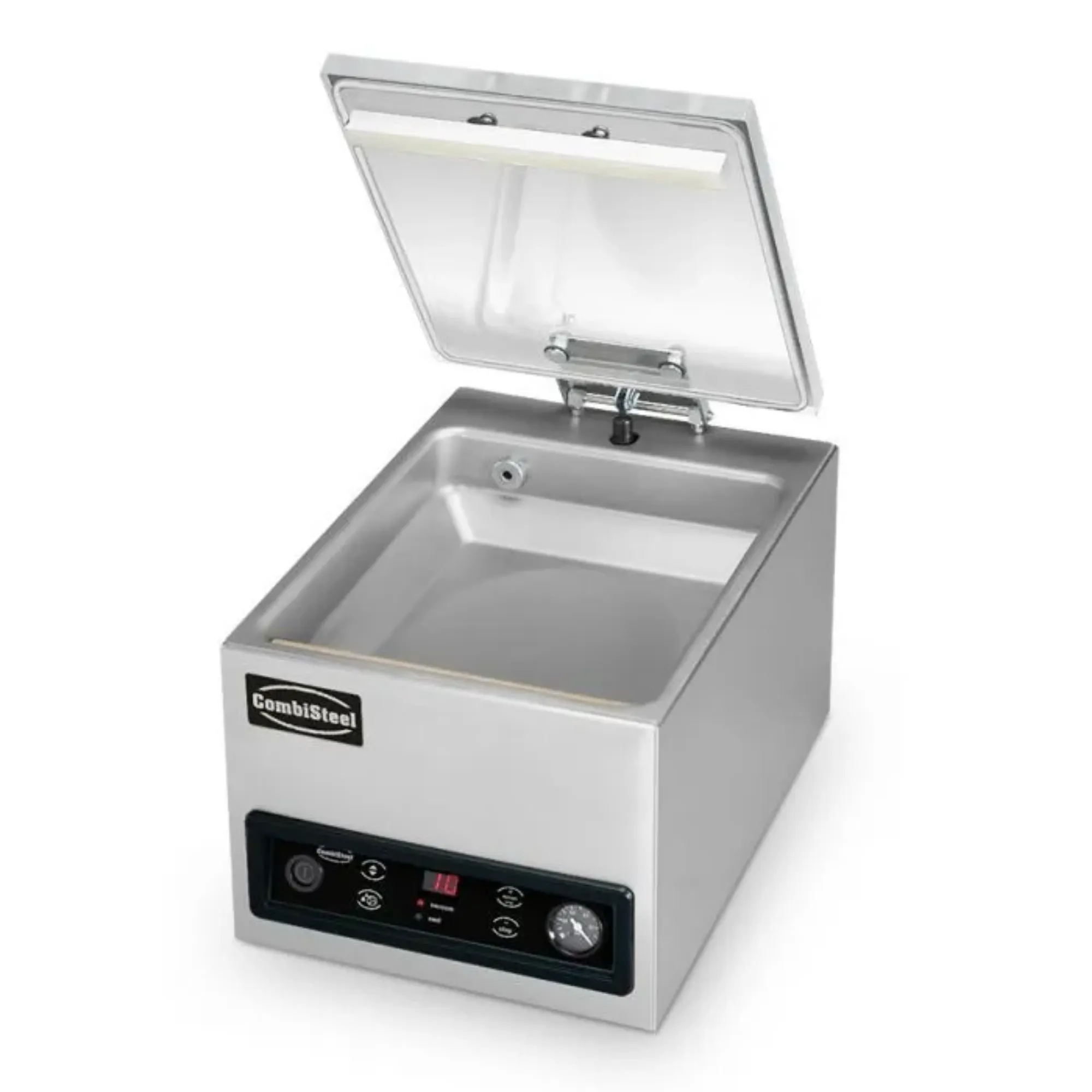 Picture of CombiSteel Vacuum Machine Smooth PLUS - 7004.0010
