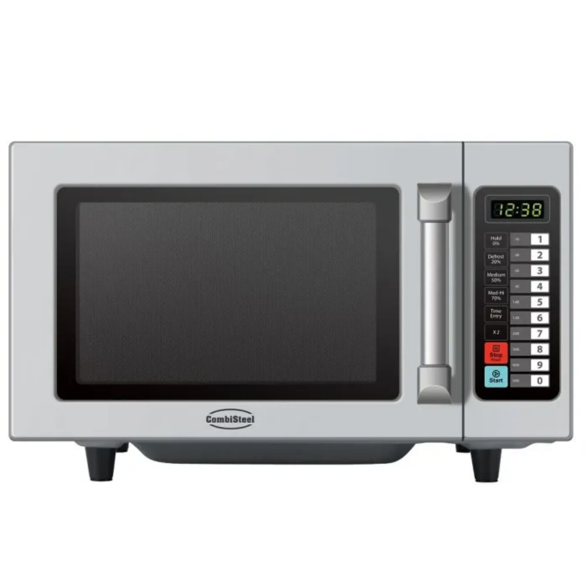 Picture of CombiSteel Microwave 1000 W - 7455.1662