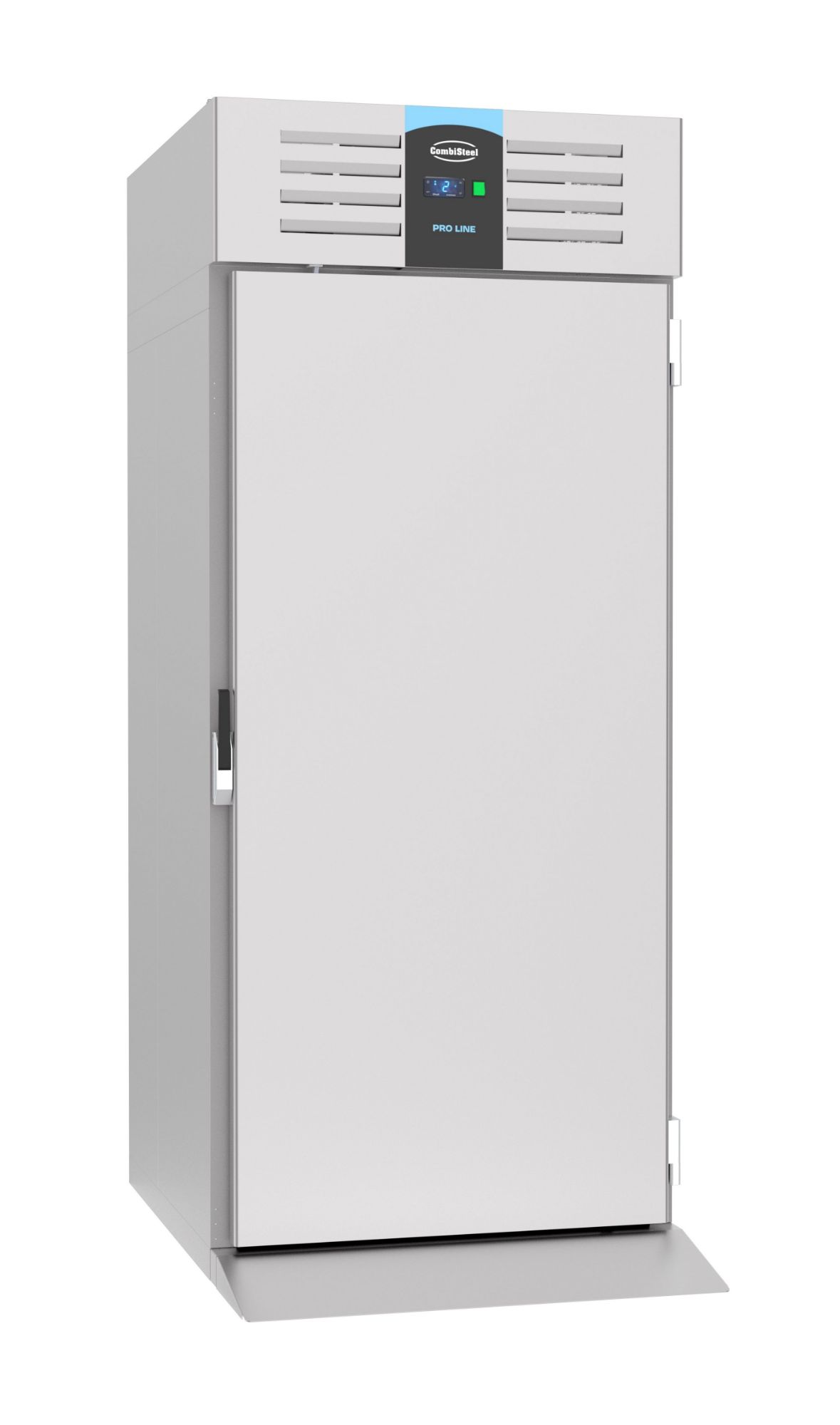 Picture of CombiSteel Roll In Freezer Stainless Steel Mono Block 700 LTR - 7489.5440