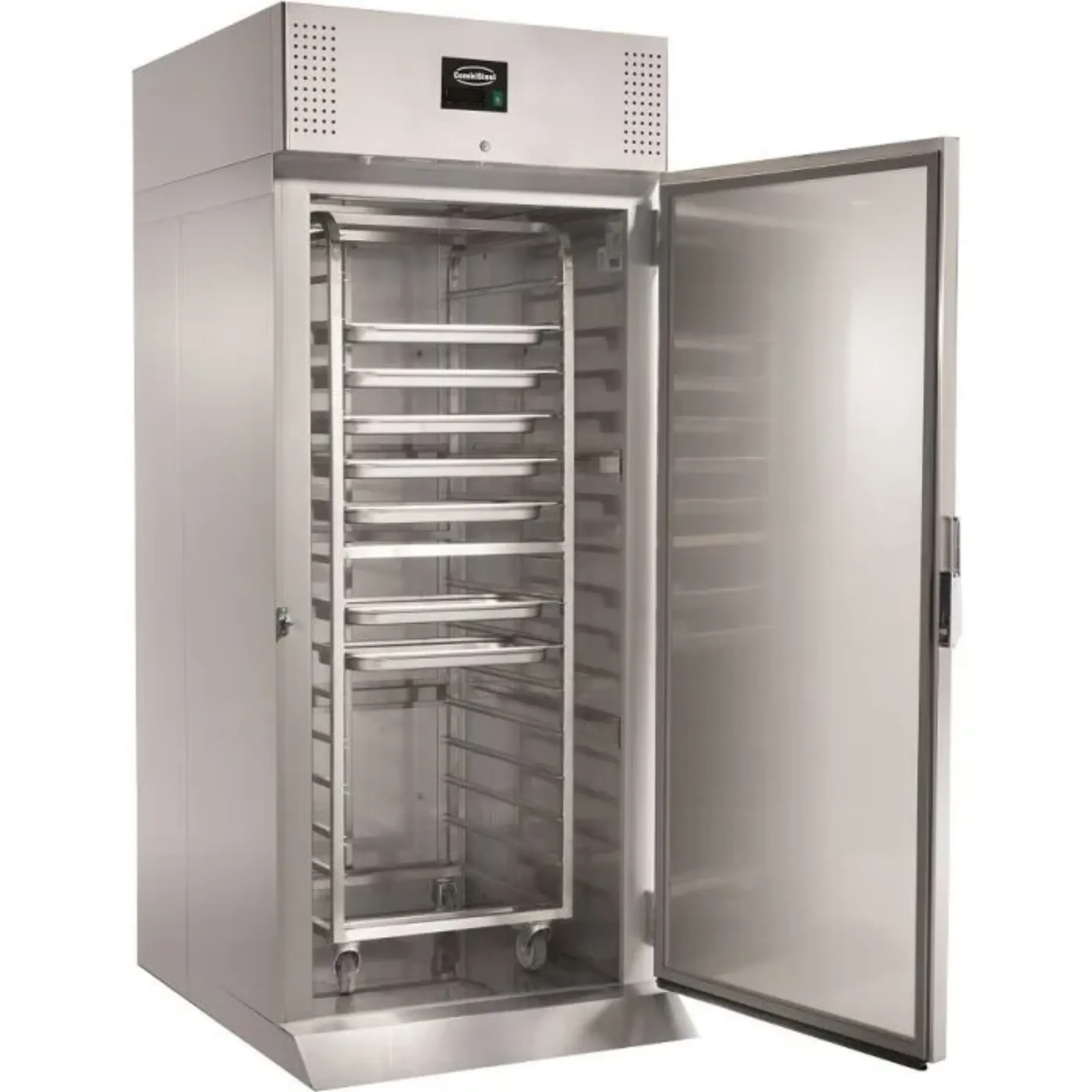 Picture of CombiSteel Roll In Refrigerator Stainless Steel Mono Block 700 LTR - 7489.5430