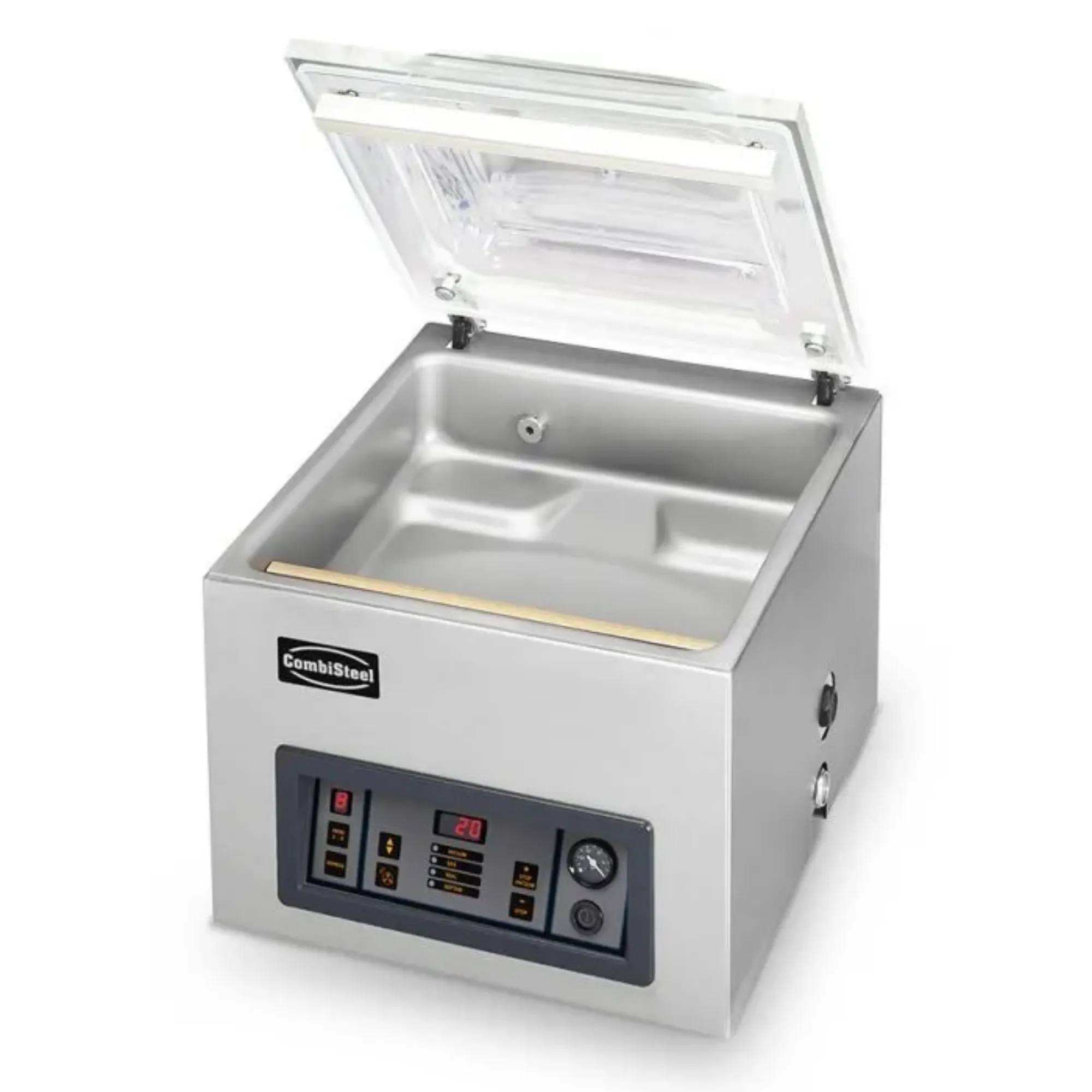 Picture of CombiSteel Vacuum Packing Machine ROYAL 42 - 7004.0035