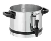 Picture of Bartscher Milk dispenser adapter PRO II 40-60 - A190169
