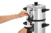 Picture of Bartscher Milk dispenser adapter PRO II 40-60 - A190169