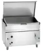 Picture of Bartscher Gas tilting frying pan G120LHK - 1930511