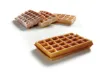 Picture of Bartscher Waffle maker MDI 1BW160-101 - 370195