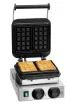 Picture of Bartscher Waffle maker MDI 1BW160-101 - 370195