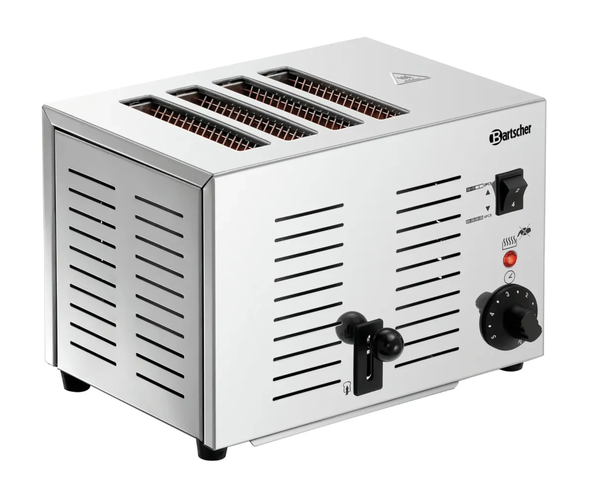 Picture of Bartscher Toaster TS40 - 100292