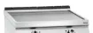 Picture of Bartscher Electric griddle plate, smooth, OBU Freestanding - 296510