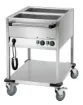 Picture of Bartscher Food service cart WB2110 - 200261