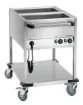 Picture of Bartscher Food service cart WB2110 - 200261