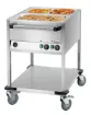 Picture of Bartscher Food service cart WB2110 - 200261