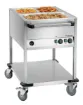 Picture of Bartscher Food service cart WB2110 - 200261