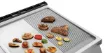 Picture of Bartscher Gas griddle plate, 1/2 + 1/2, OBU Freestanding - 2955061