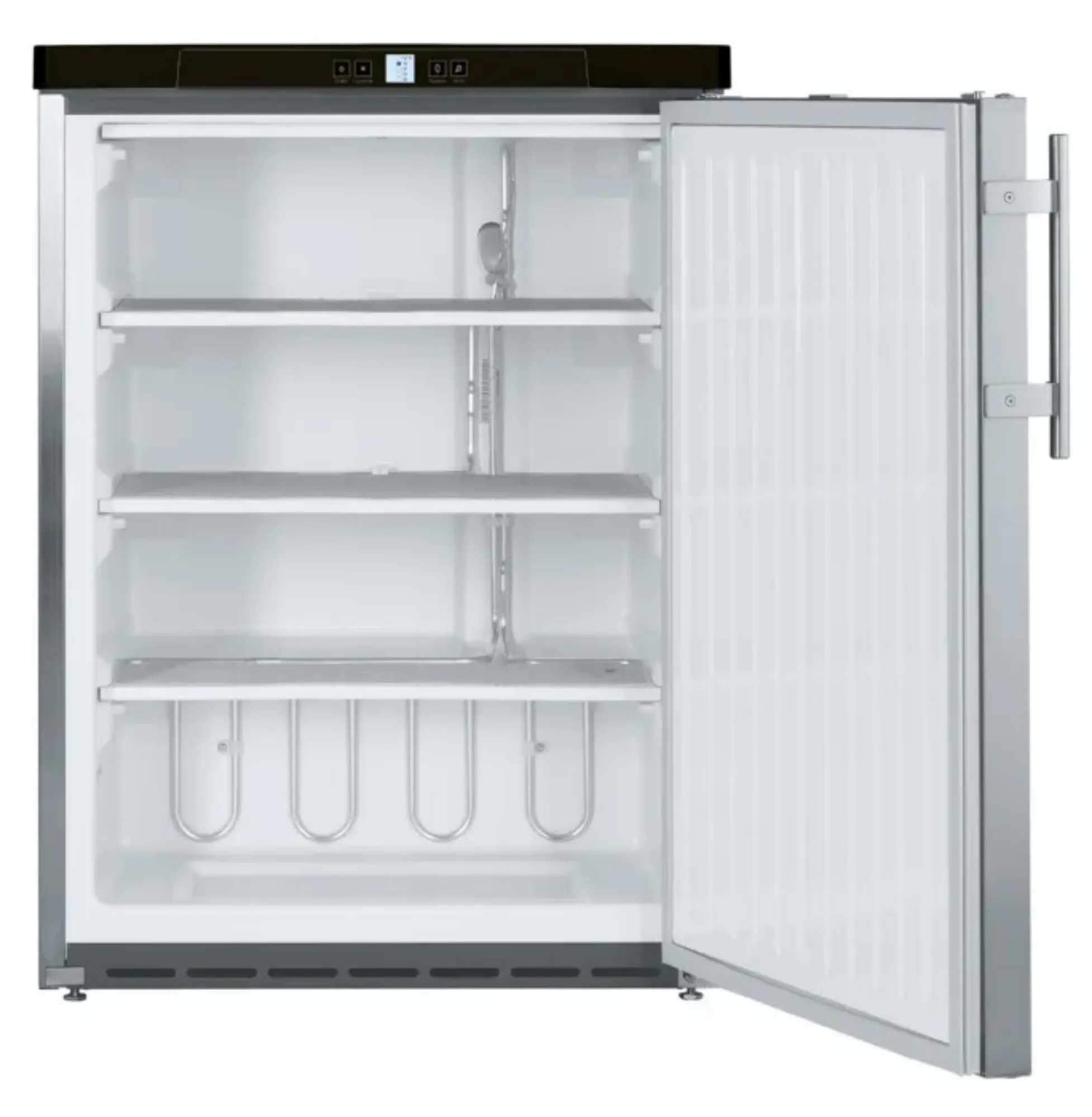 Picture of Liebherr GGUesf 1405 Undercounter Commercial Freezer 143 Litres - GGUESF1405