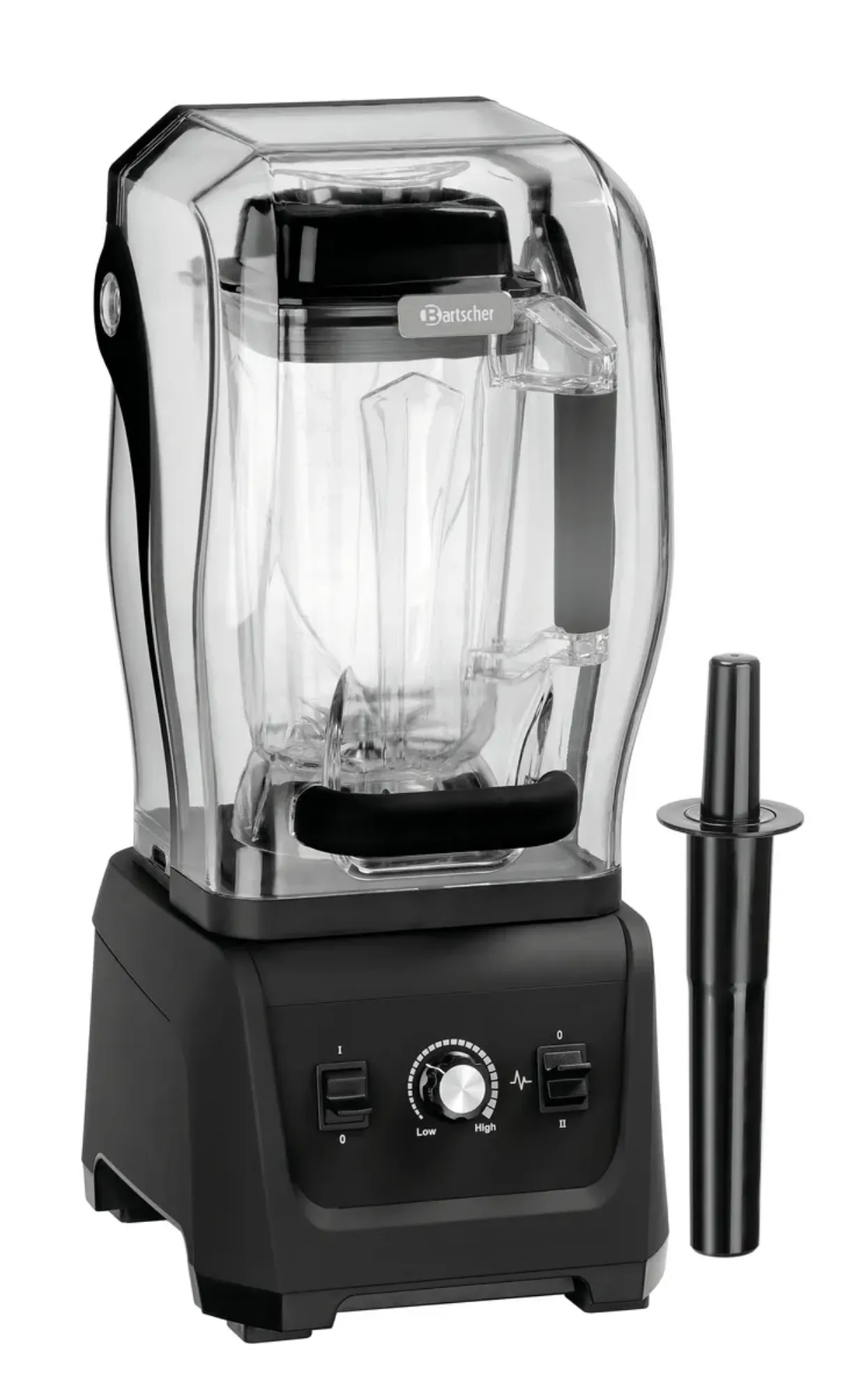 Picture of Bartscher Blender PRO XTRA 2,5L - 150182