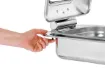 Picture of Bartscher Chafing dish 2/3 Flexible - 500847
