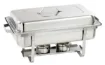 Picture of Bartscher Chafing dish 1/1 BP XL - 500494
