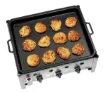 Picture of Bartscher Gas table-top grill TB1000PF - 1061933