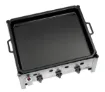 Picture of Bartscher Gas table-top grill TB1000PF - 1061933