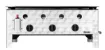 Picture of Bartscher Gas table-top grill TB1000PF - 1061933