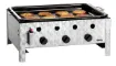 Picture of Bartscher Gas table-top grill TB1000PF - 1061933