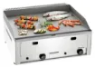 Picture of Bartscher Griddle plate GDP 650G-G - A3700341