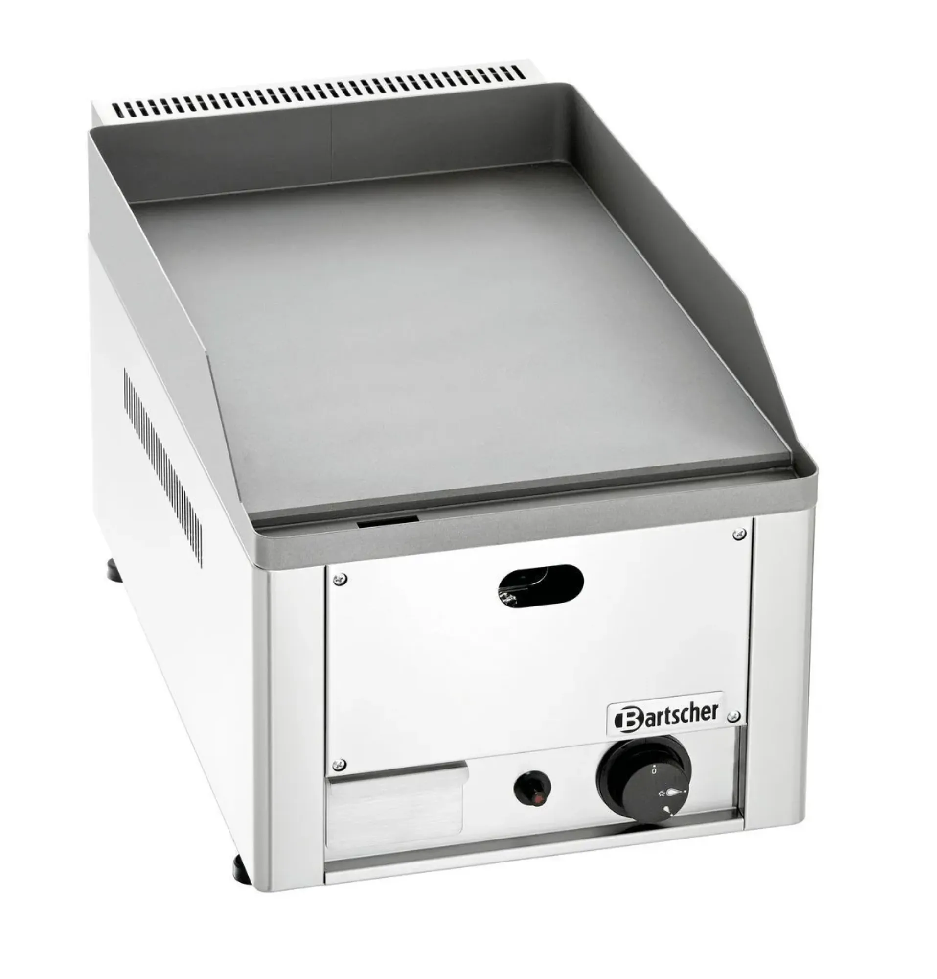 Picture of Bartscher Griddle plate GDP 320G-G - A3700331