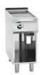 Picture of Bartscher Electric griddle plate 900, W450, smooth - 296507
