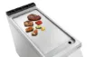 Picture of Bartscher Electric griddle plate 900, W450, smooth - 296507