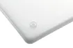 Picture of Bartscher Cutting board PRO 53x32 W-R - A120511