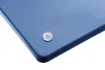 Picture of Bartscher Cutting board PRO 53x32 B-R - A120514