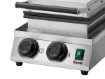 Picture of Bartscher Waffle maker MDI 1HW-AL - 370270